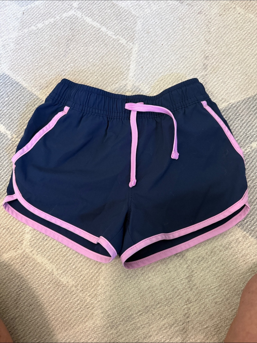 Girls shorts